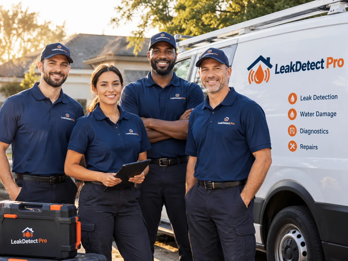 Roof Repair company in Rio Nido, CA